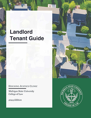 2024 Landlord Tenant Guide