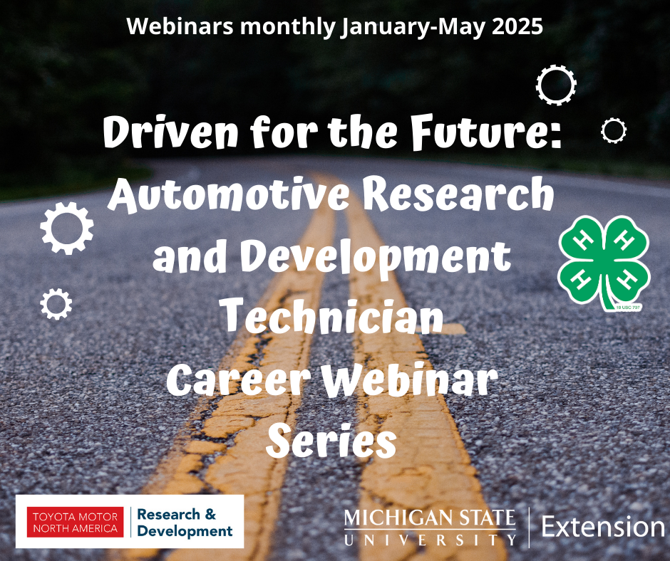 Driven for the Future: Empowering Michigan’s Next Automotive Tech and Skilled Trades