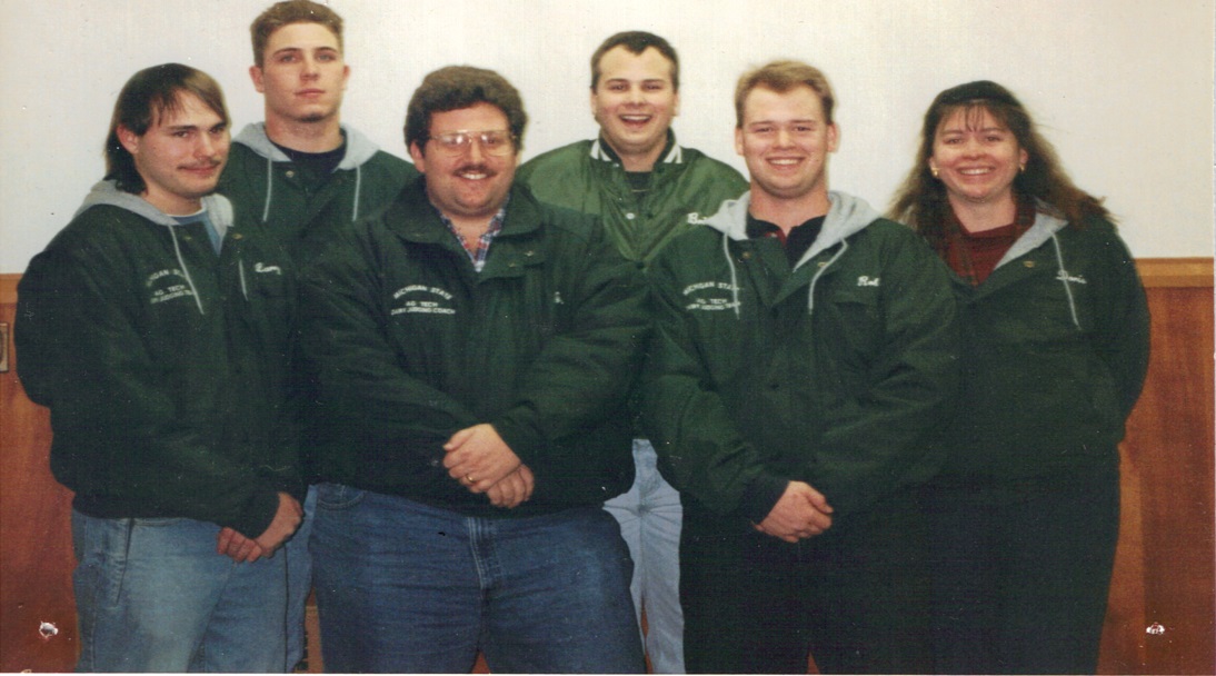 1994 Ag Tech