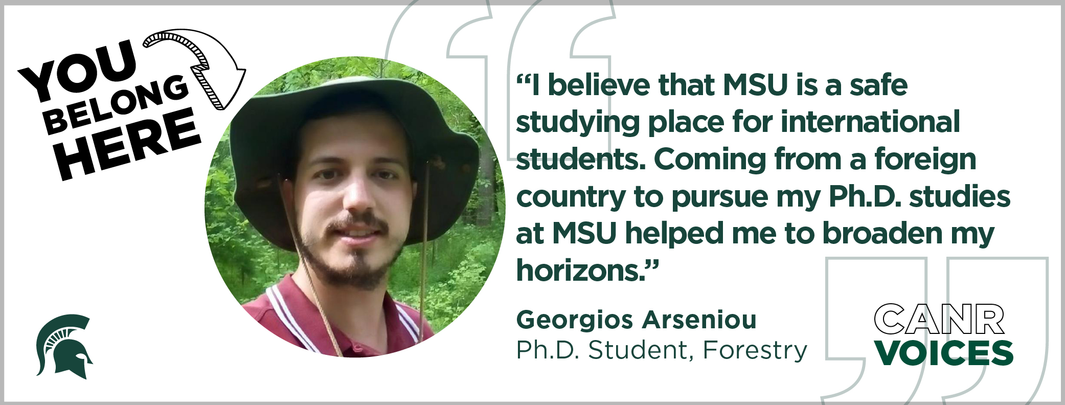Georgios-Arsenio-PhD-student-CANR-Voices-YBH