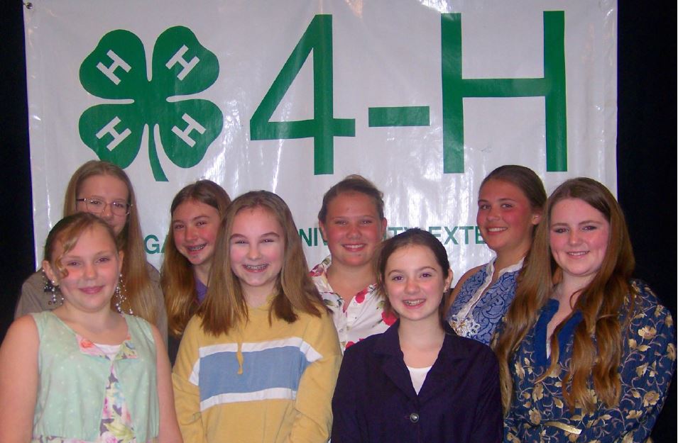 4-h-group