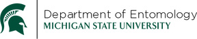 Department of Entomology logo