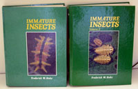 Immature Insects