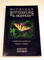 Michigan Butterflies and Skippers
