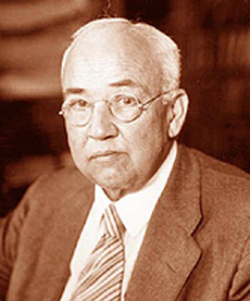 Rufus H. Pettit