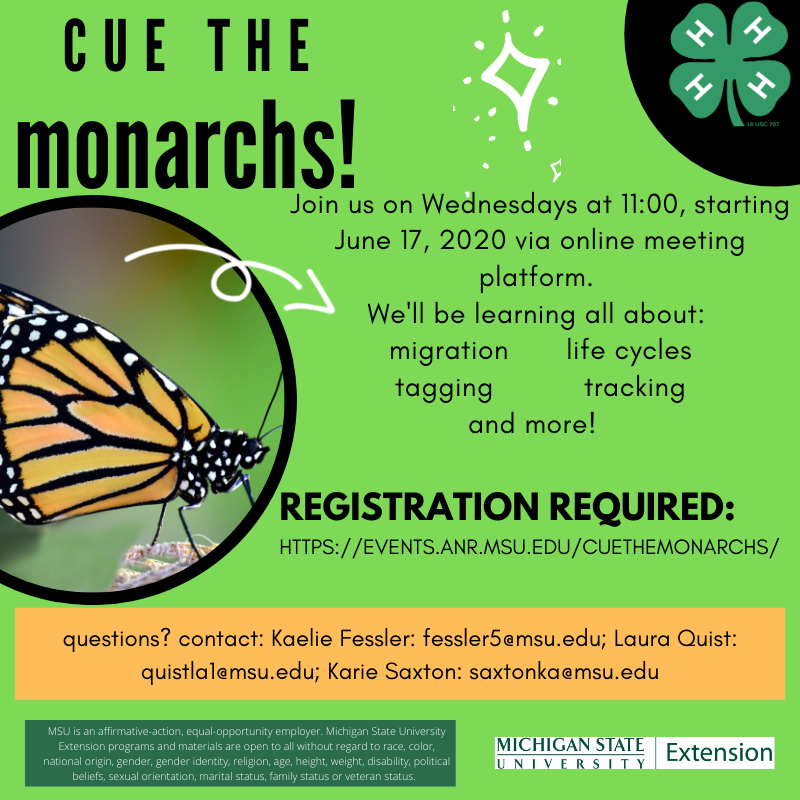 monarchs