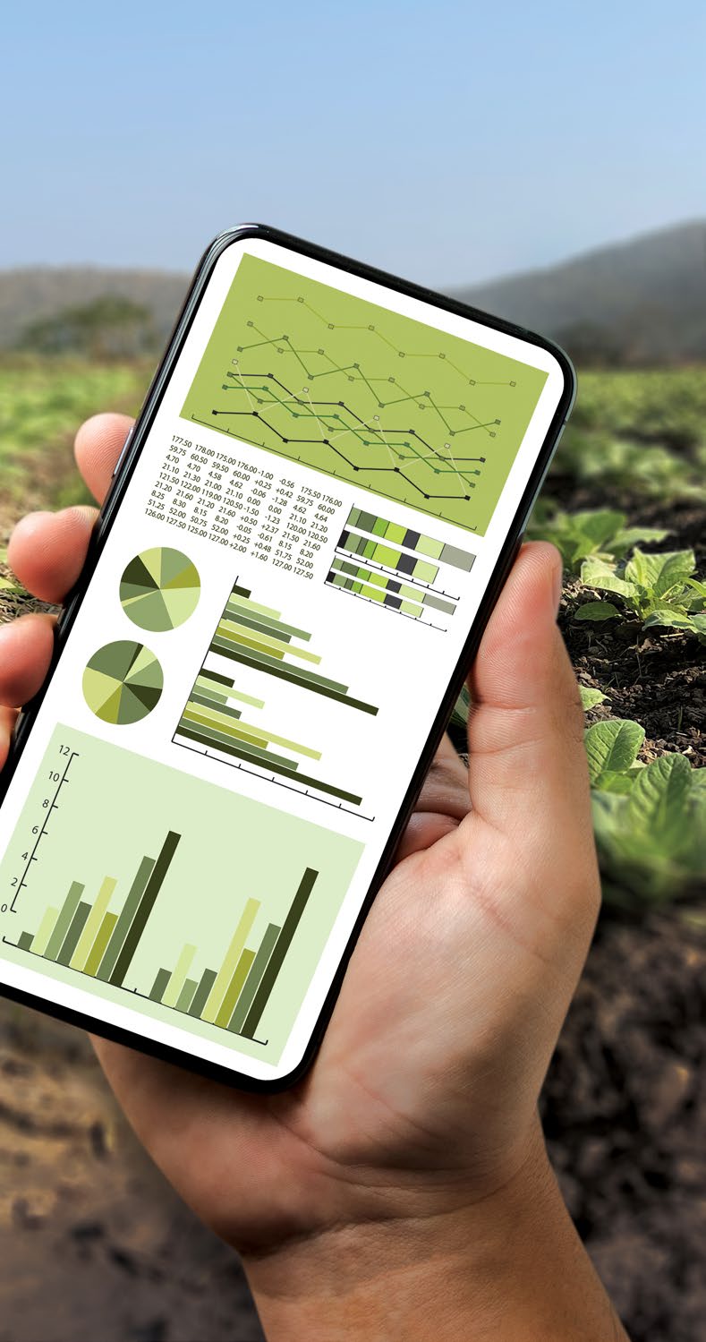 Improving Farm Performance Through Financial Analysis, Tools & Tax ...