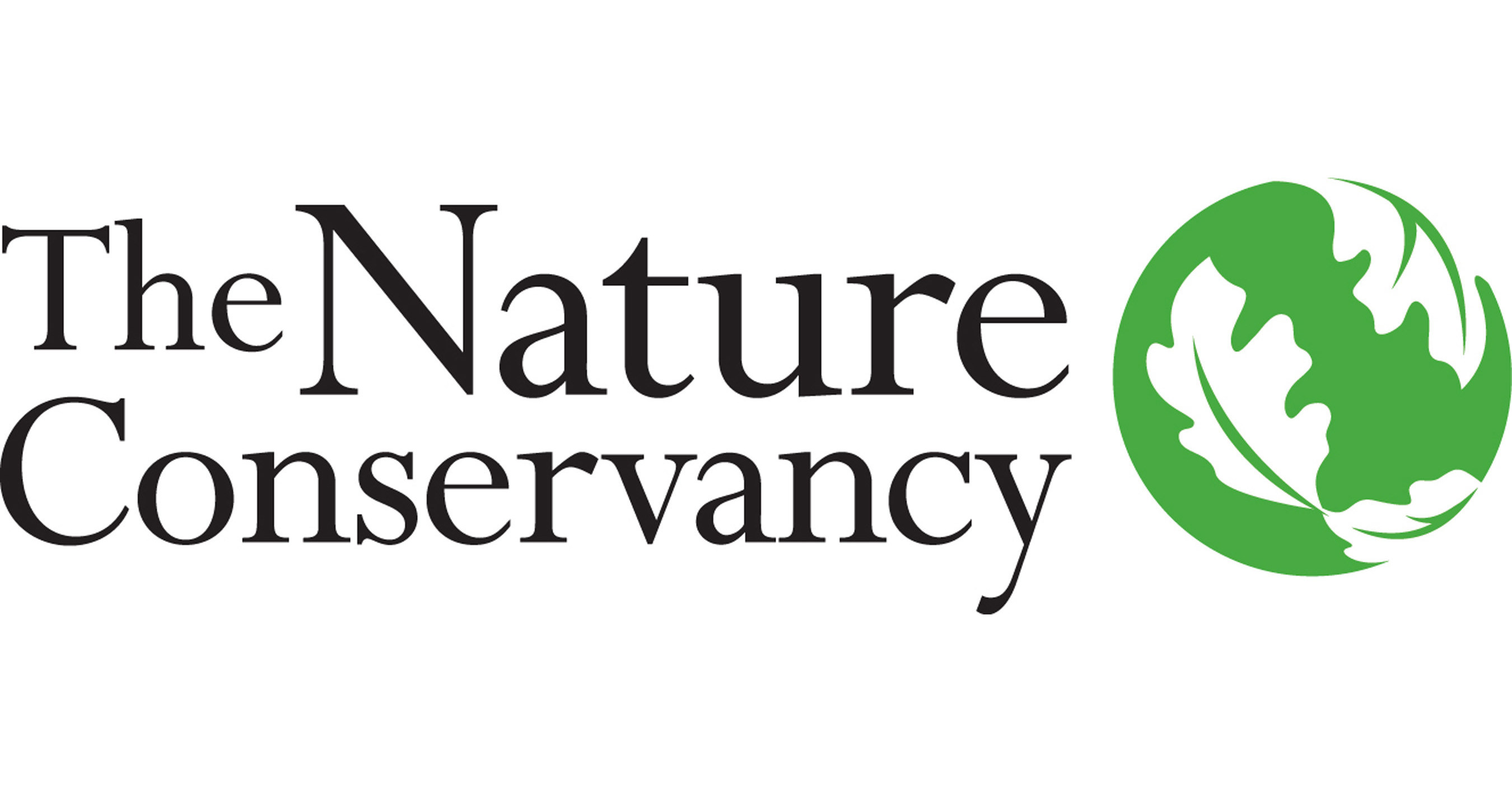 The_Nature_Conservancy_Logo