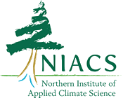 Northern Institute of Applied Climate Science (NIACS)