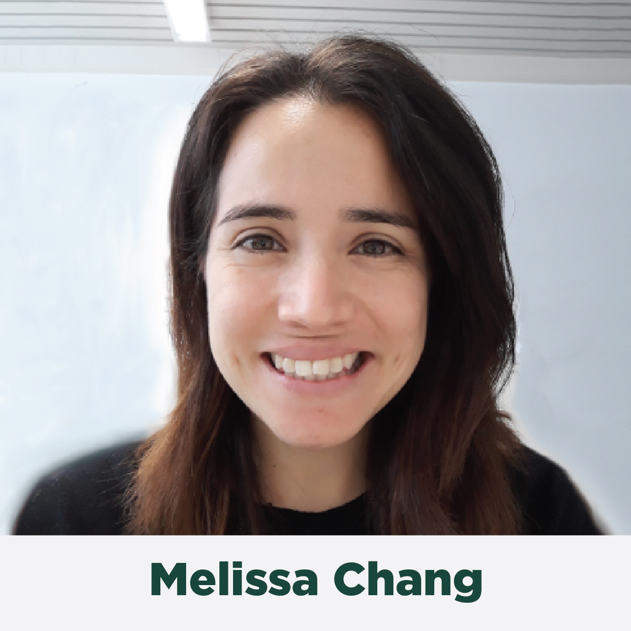 Melissa Chang, Contributor