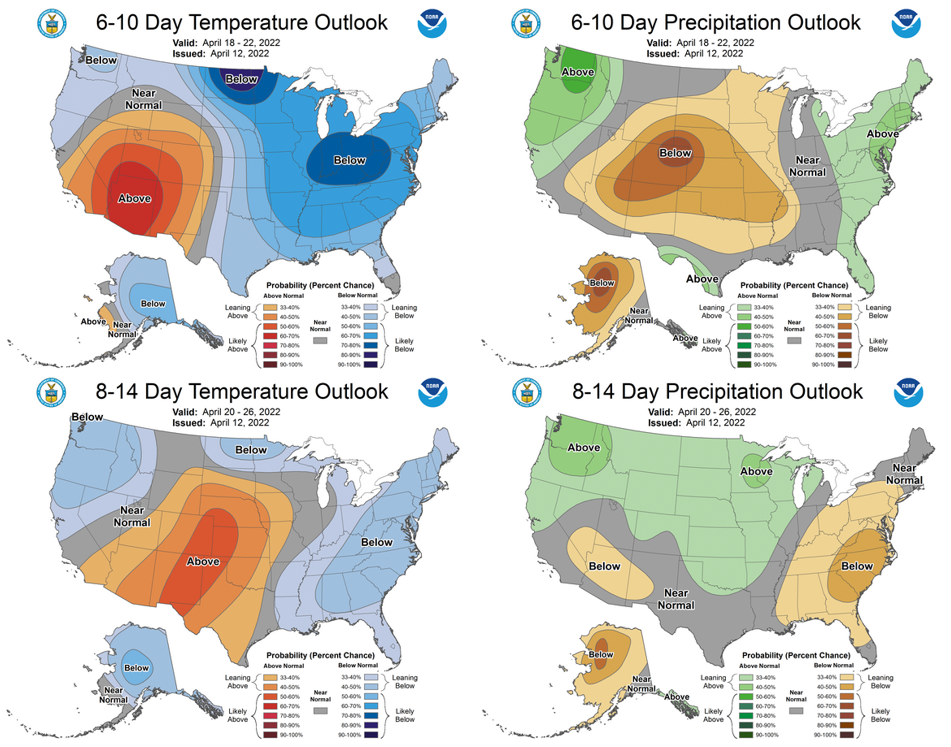 Outlook maps.