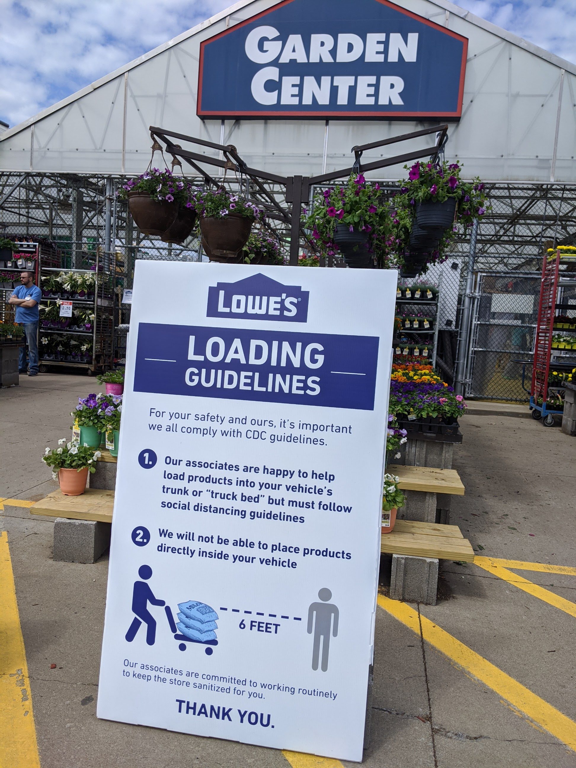 Garden Center Retail Survival Strategy Series Thinking Through