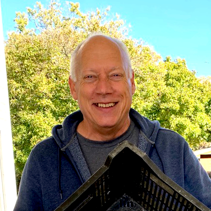 Dave Dowling
