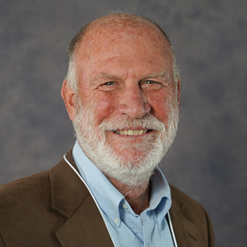 Headshot of Dan Drost.