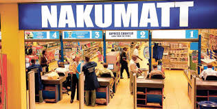 NakumattSupermarket