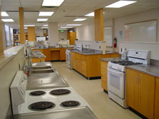 Experimental Foods Laboratory - Department of Food Science ...