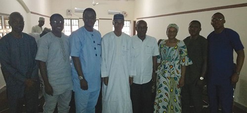 VC_participants_trainers_Ibrahim_Badamosi_Babangida_University_Lapai_highlight_5-500px