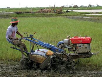 MotorizedPlough-Malawi