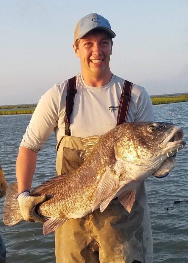 Charlie-Booher-Fish-Survey-Texas-Crop