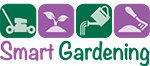 Smart Gardening graphic identifier