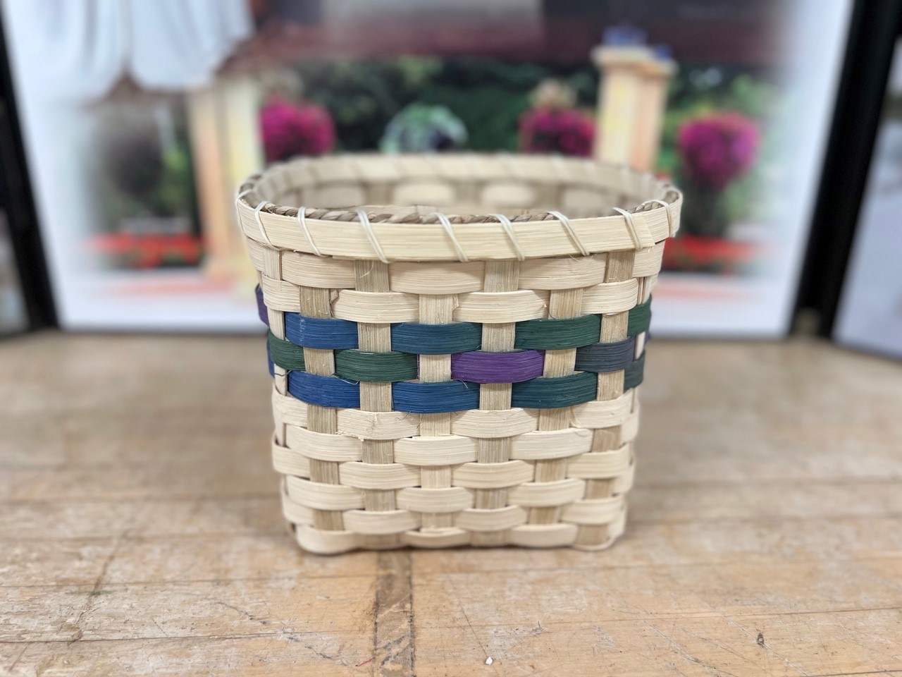 Basket
