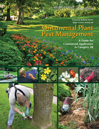 Pest Management Cover