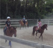 mackinac-horse-riding