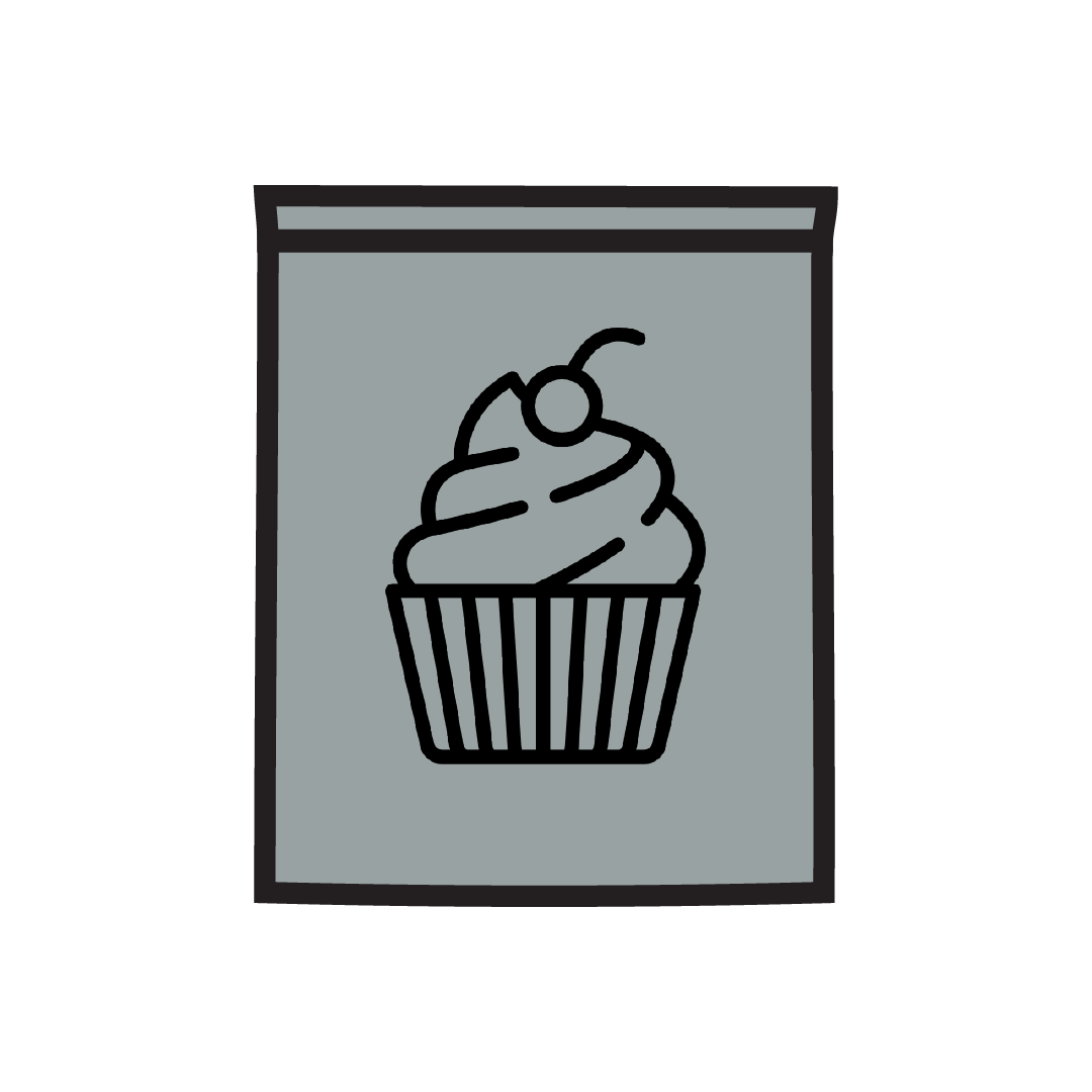 baked goods