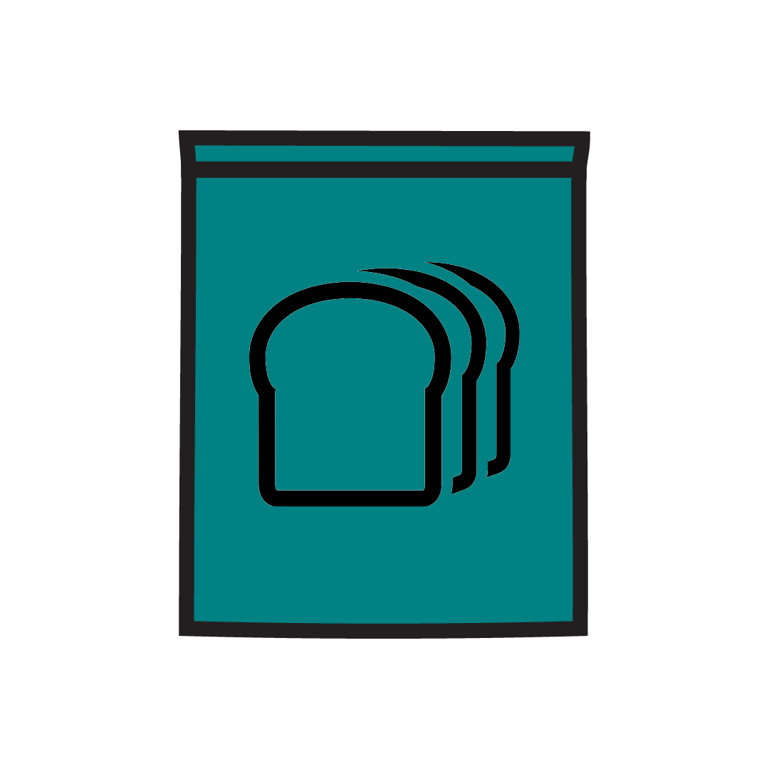 bread