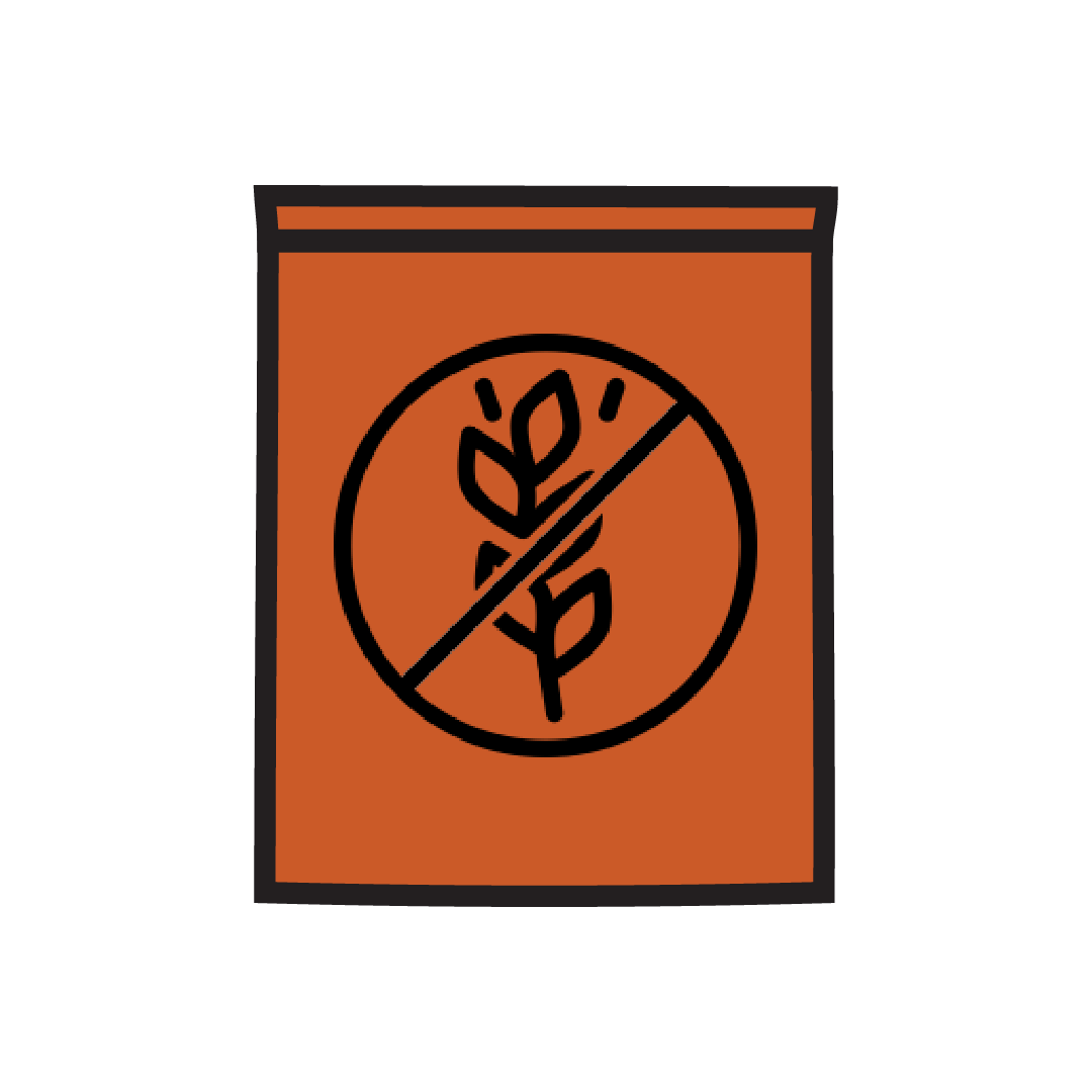 grain free