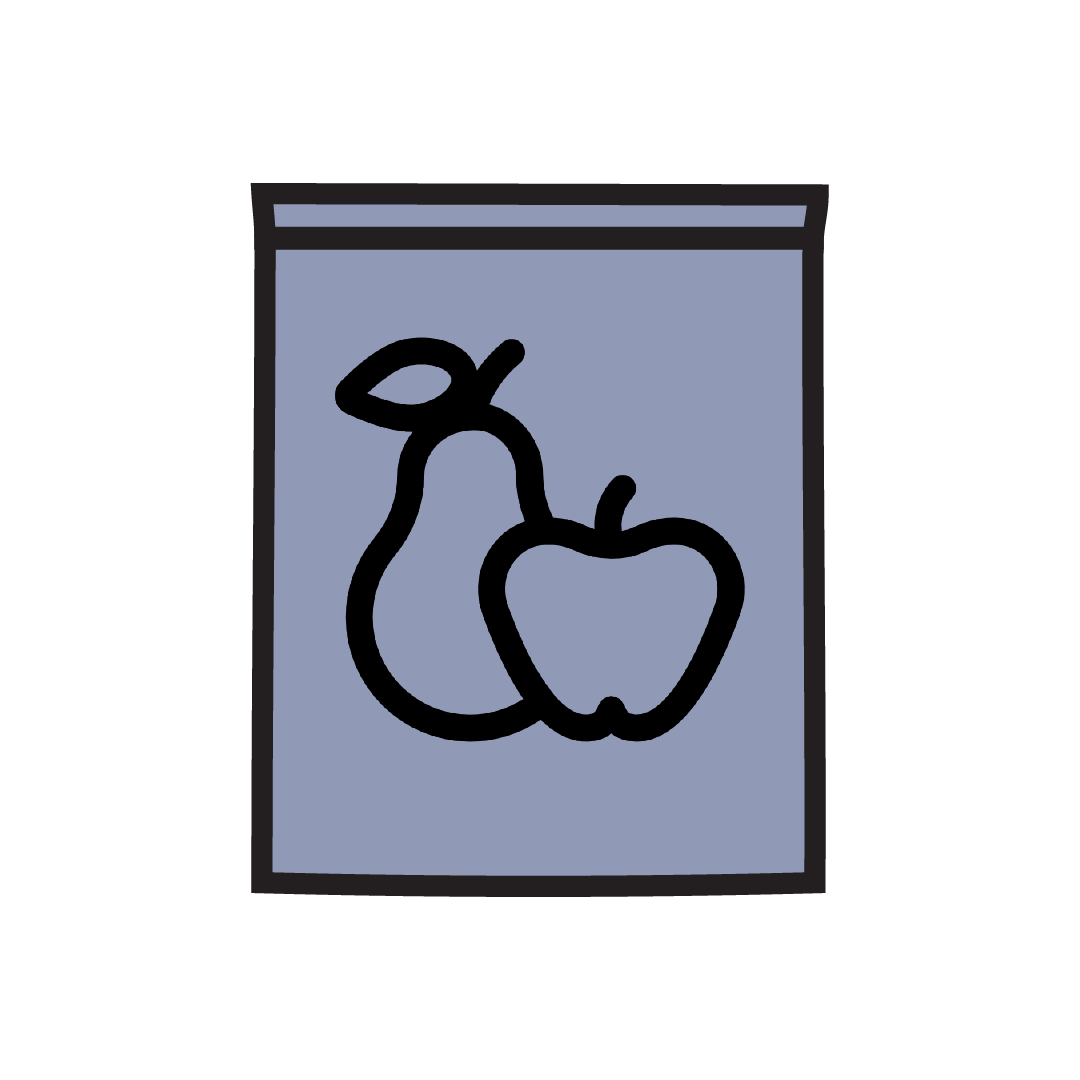 produce