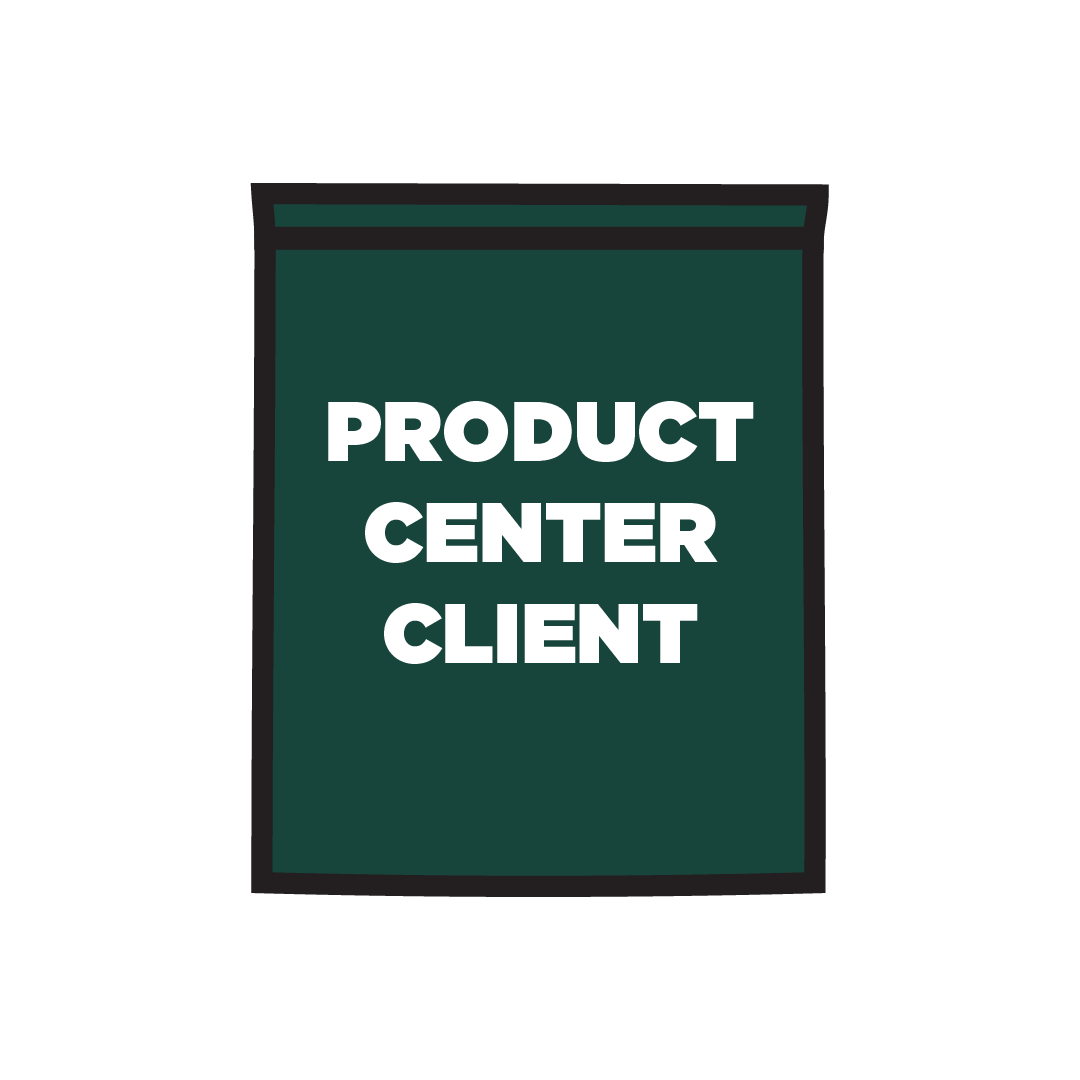 product center client
