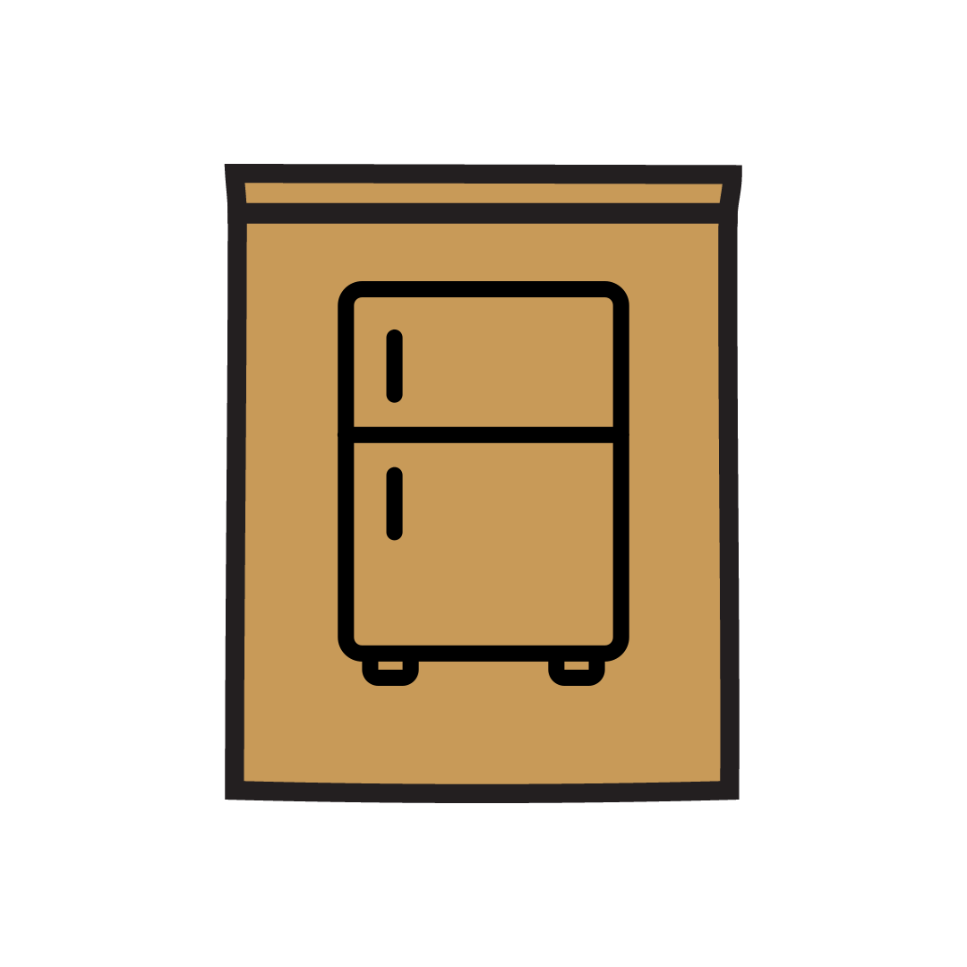 refrigerated