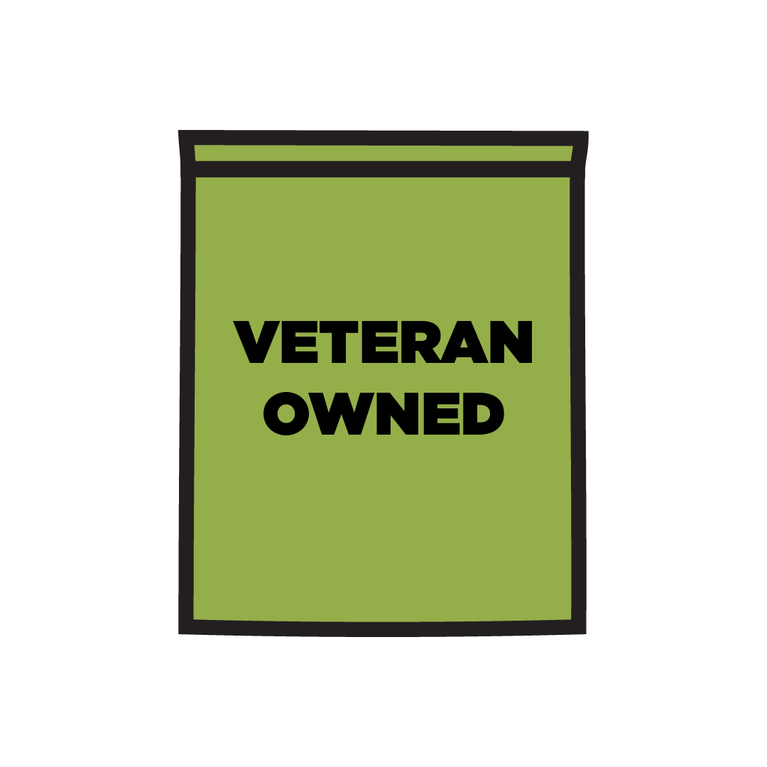 veteran owned