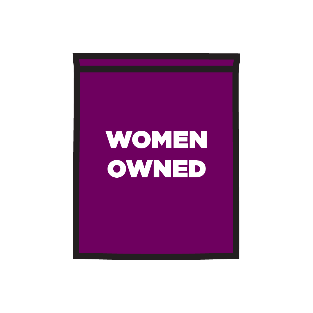 women owned