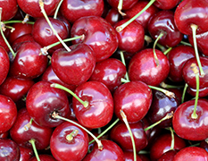 Cherries