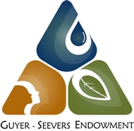 Guyer-Seevers Endowment logo