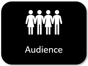 audience
