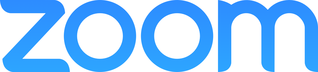 zoom logo history