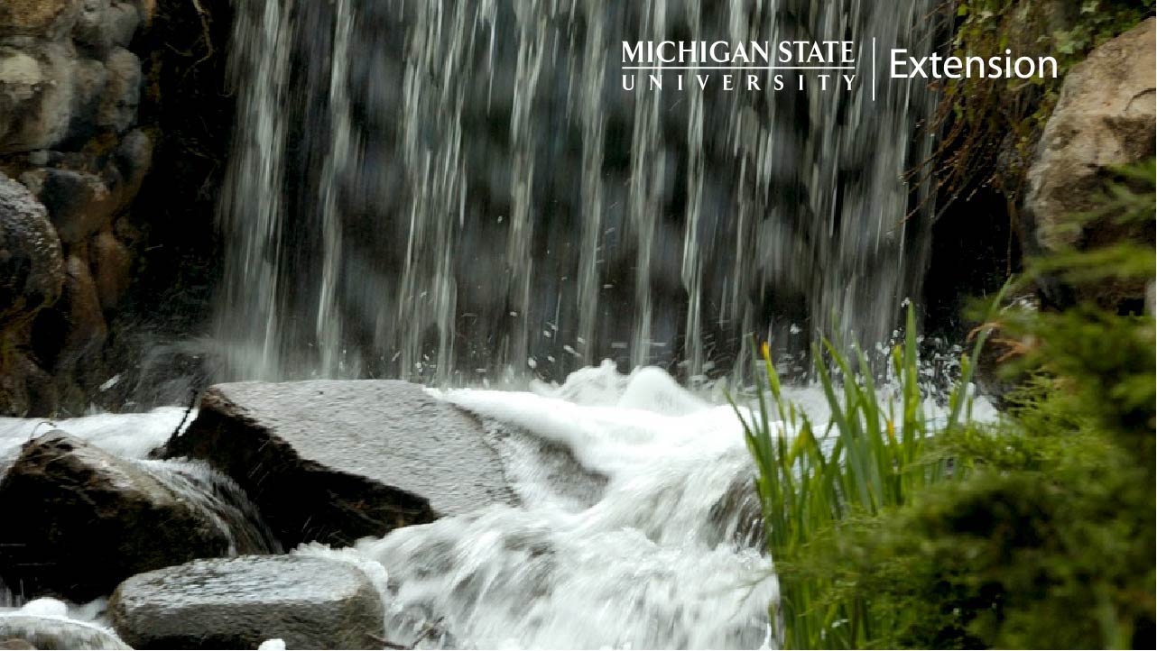 waterfall background for zoom waterfall background for zoom