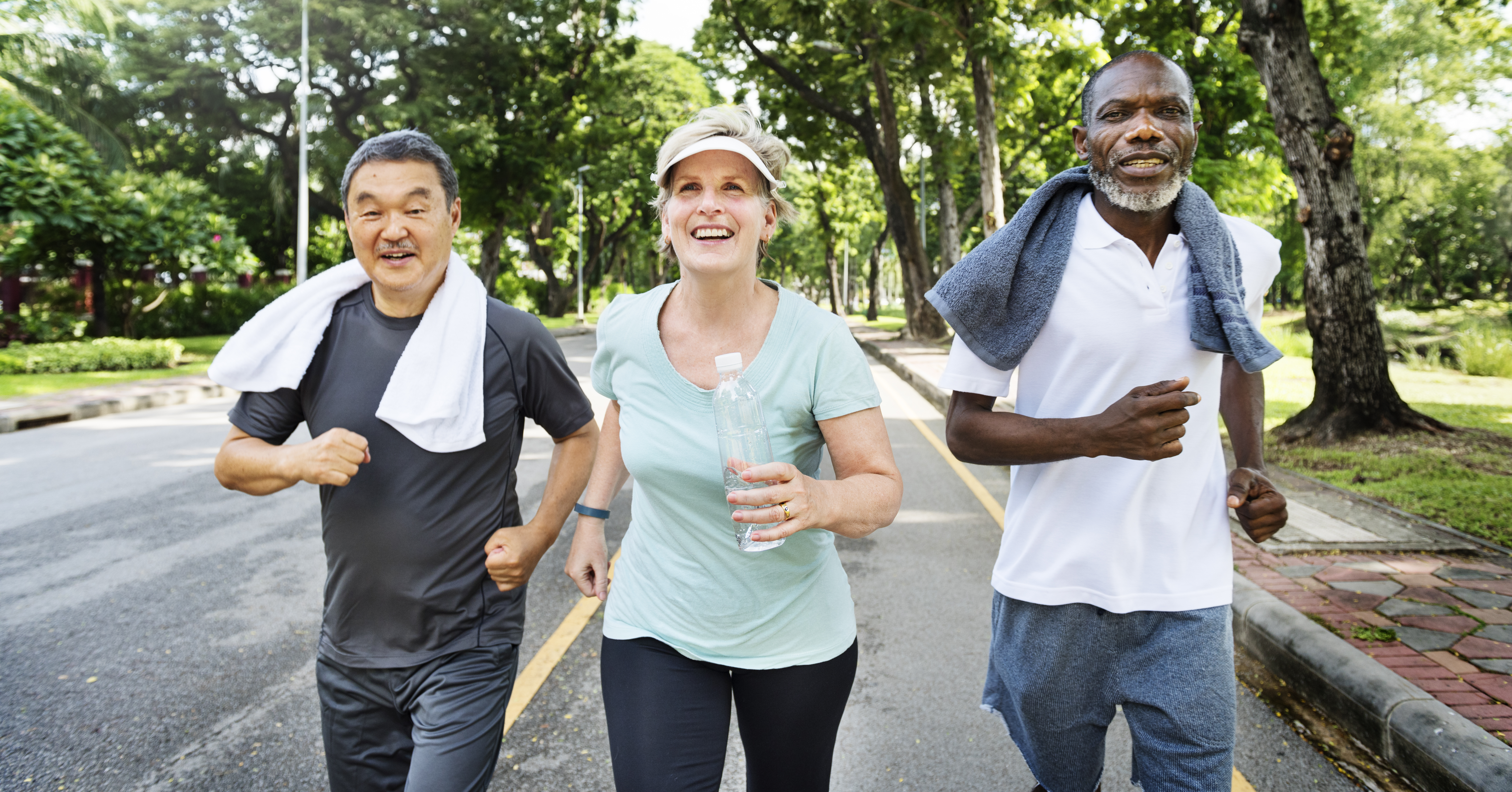 Seniors_Diversity_Exercising_iStock-804385102_Rawpixel