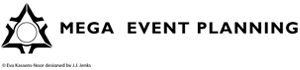 Mega Event Planning Logo