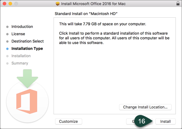 How to Install Microsoft Office 365