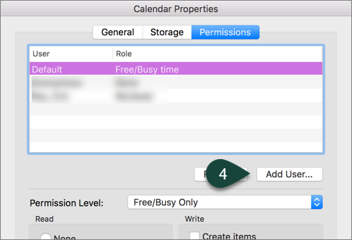 old calendar category showing up outlook for mac