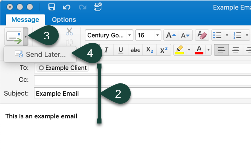 what to use for outlook on mac what to use for outlook on mac