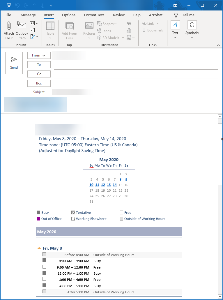 schedule email to send on outlook schedule email to send on outlook