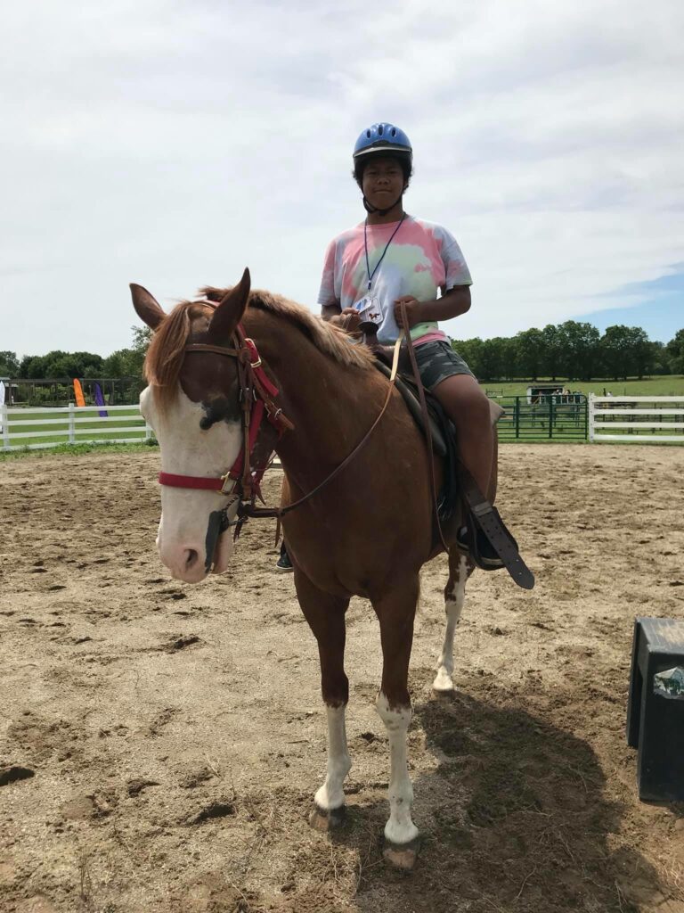 July Horse Camp: Friday - Tollgate Farm and Education Center