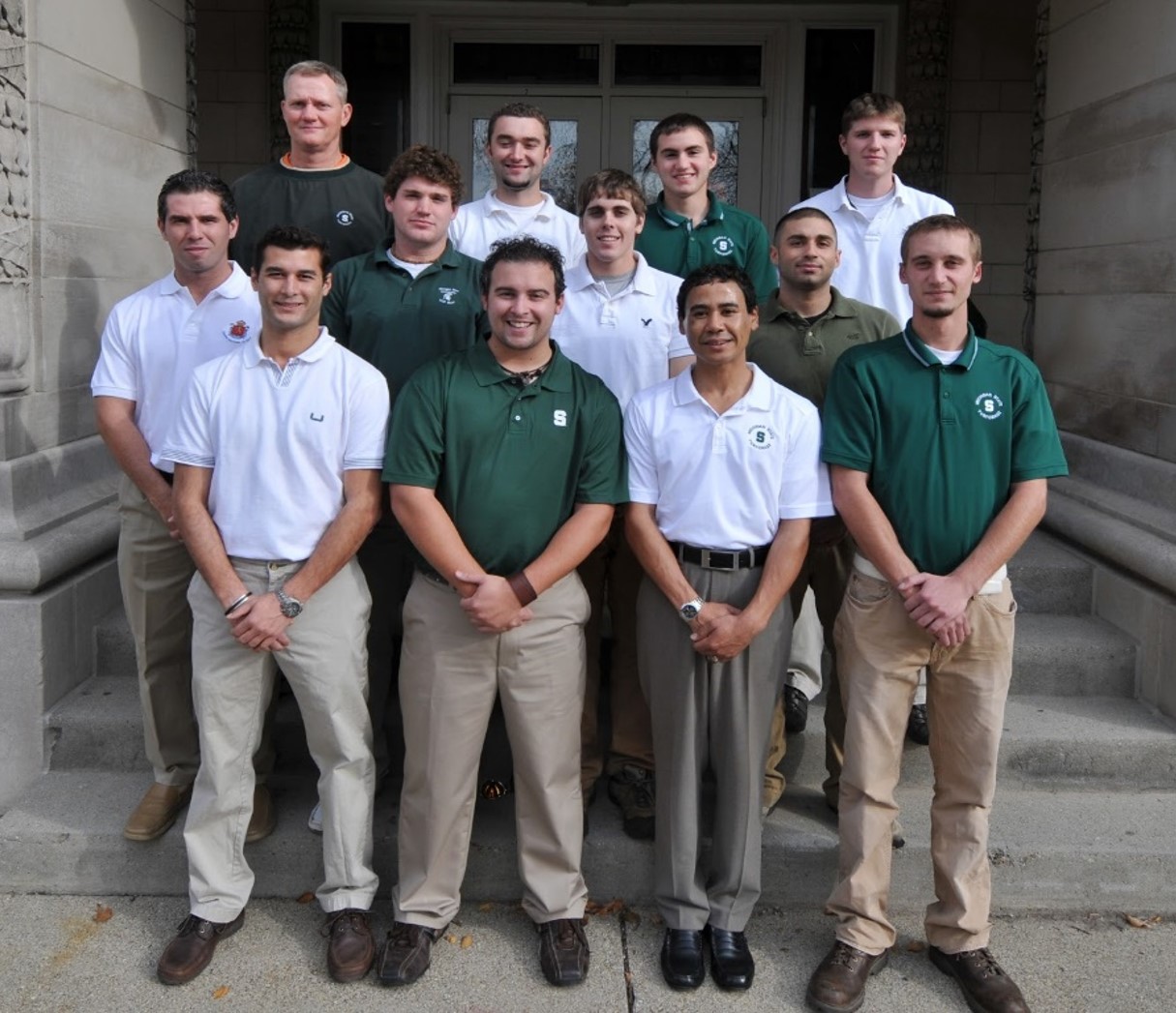 Darin Brooks Kelly Kruger Editorial Stock Photo - Stock Image |  Shutterstock Editorial, image size:1215x1047