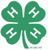 4-H Logo