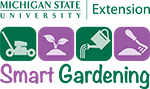 Smart Gardening logo